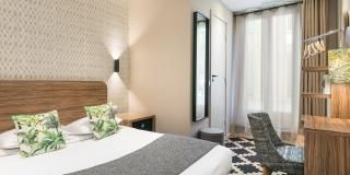 Votre hôtel 3 étoiles pour un week-end pas cher à Nice