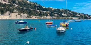 Croisières et balades en mer : Visiter la Côte d’Azur en bateau