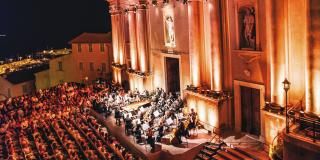 Festival de Musique De Menton 2019