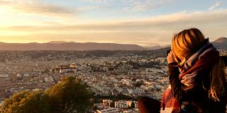 The 7 most beautiful panoramas in Nice