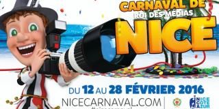 CARNAVAL DE NICE 2016 A PRIX REDUIT !