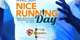 Semi-marathon Nice 9 Avril 2017