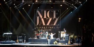 Nice Jazz Festival 2017