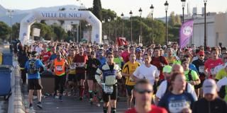 French Riviera Marathon celebrates its 10th edition