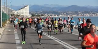 Your hotel in Nice for the French Riviera Marathon 2017