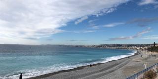 5 sights to see during your holiday in Nice