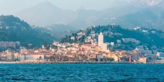 Les plus beaux panoramas sur la ville de Menton