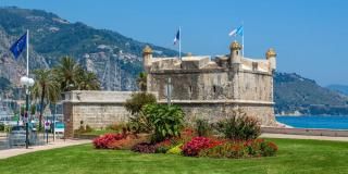 Les musées de Menton