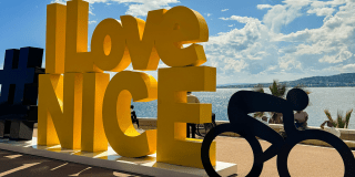Experience the arrival of the Tour de France 2024 in Nice