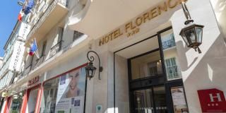 Hotel Florence Nice obtains the 