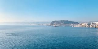 Visit Nice in spring!