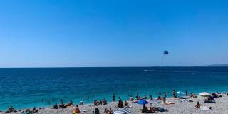 Mon été à Nice : top 5 des activités à faire