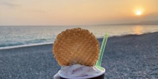 Where to find the best ice cream in Nice